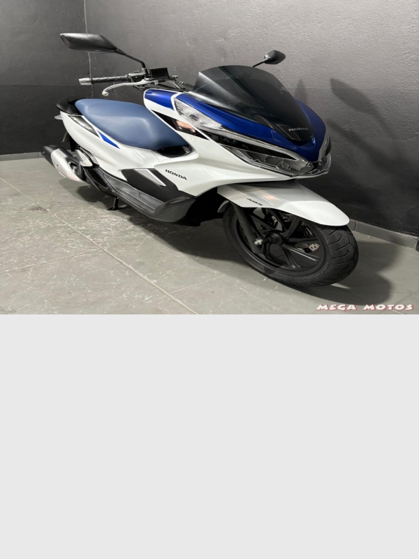 Foto Miniatura Honda PCX 150 SPORT ABS 2022