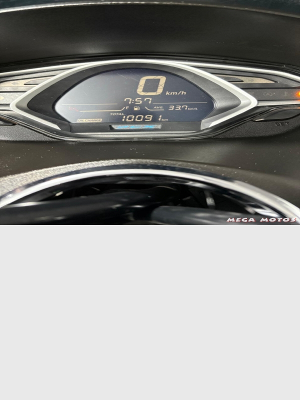 Foto Miniatura Honda PCX 150 SPORT ABS 2022