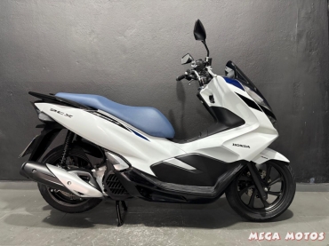 Honda PCX 150 SPORT ABS 2022
