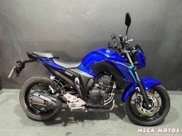 Yamaha FZ 25 FAZER 250 ABS CONNECTED 2024