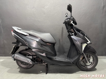 Honda ELITE 125 CBS 2024