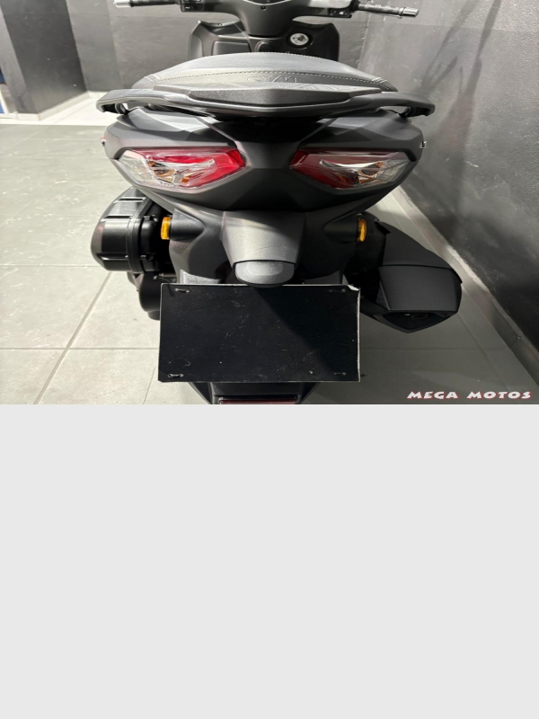 Foto Miniatura DAFRA CITYCON HD 300 I ABS 2024