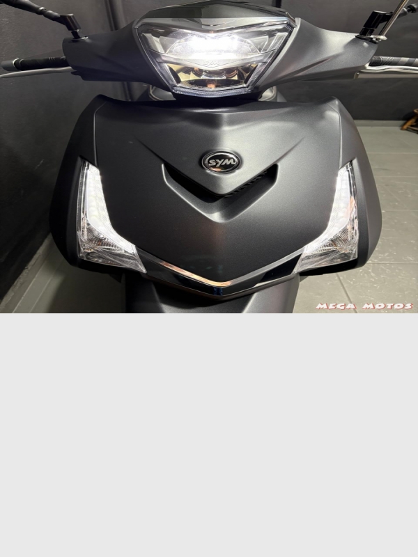 Foto Miniatura DAFRA CITYCON HD 300 I ABS 2024