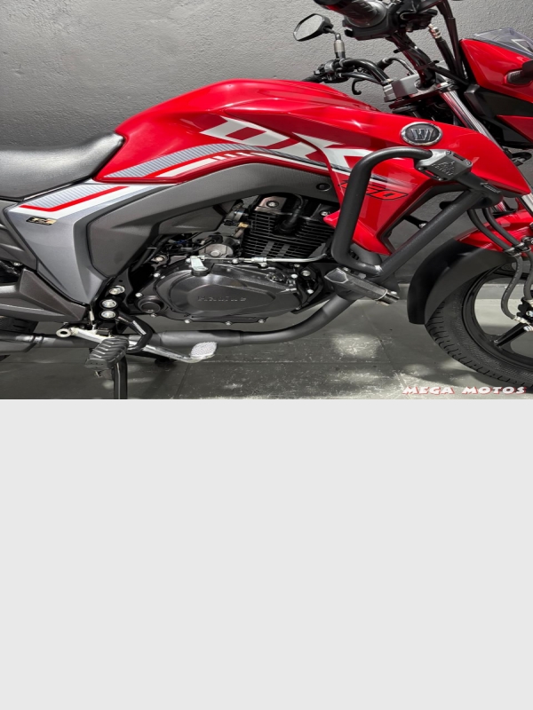 Foto Miniatura Haojue DK 160 FI CBS 2025