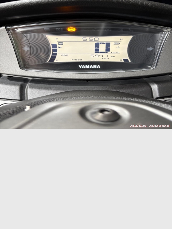 Foto Miniatura Yamaha NMAX 160 CONNECTED ABS 2024