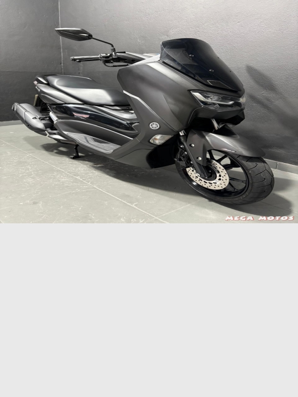 Foto Miniatura Yamaha NMAX 160 CONNECTED ABS 2024