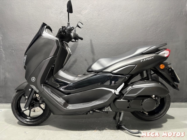 Foto Miniatura Yamaha NMAX 160 CONNECTED ABS 2024