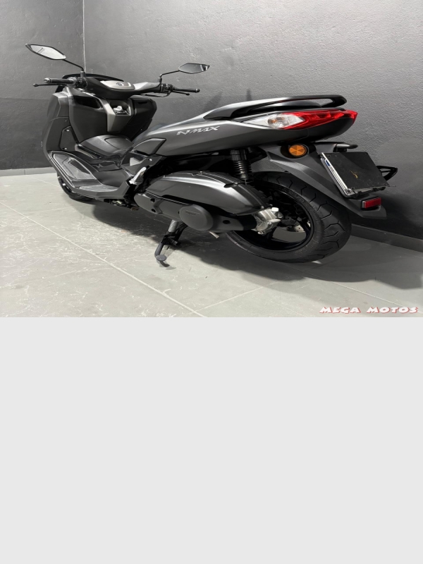 Foto Miniatura Yamaha NMAX 160 CONNECTED ABS 2024