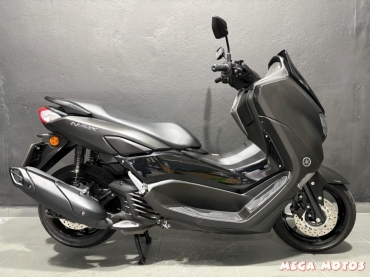 Yamaha NMAX 160 CONNECTED ABS 2024