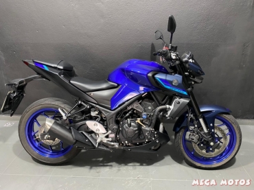 Yamaha MT 03 ABS 2024