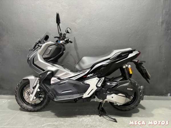 Foto Miniatura Honda ADV 150 ABS 2023