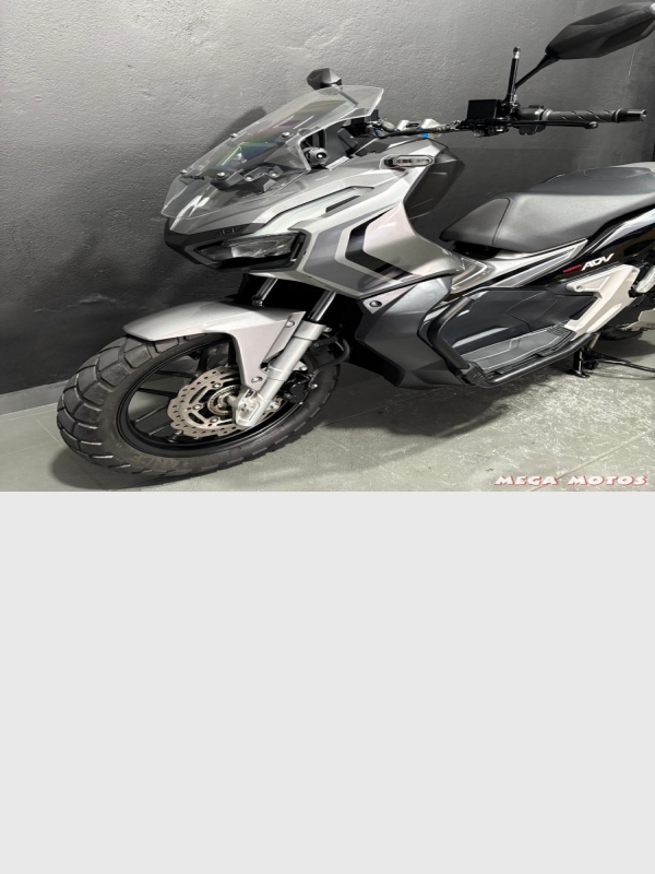 Foto Miniatura Honda ADV 150 ABS 2023