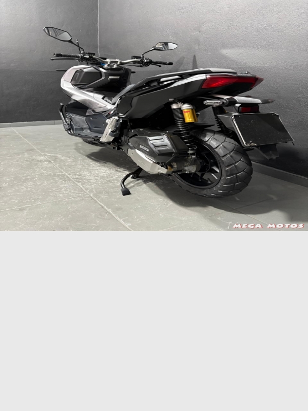 Foto Miniatura Honda ADV 150 ABS 2023