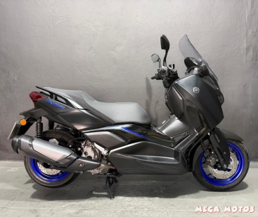 Yamaha XMAX 300 ABS CONNECTED 2025