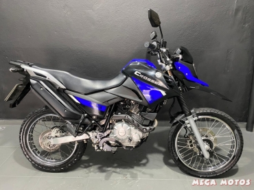 Yamaha CROSSER 150 Z  ABS 2023