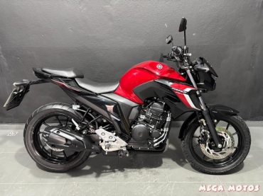 Yamaha FAZER 250 FZ 25 ABS 2024