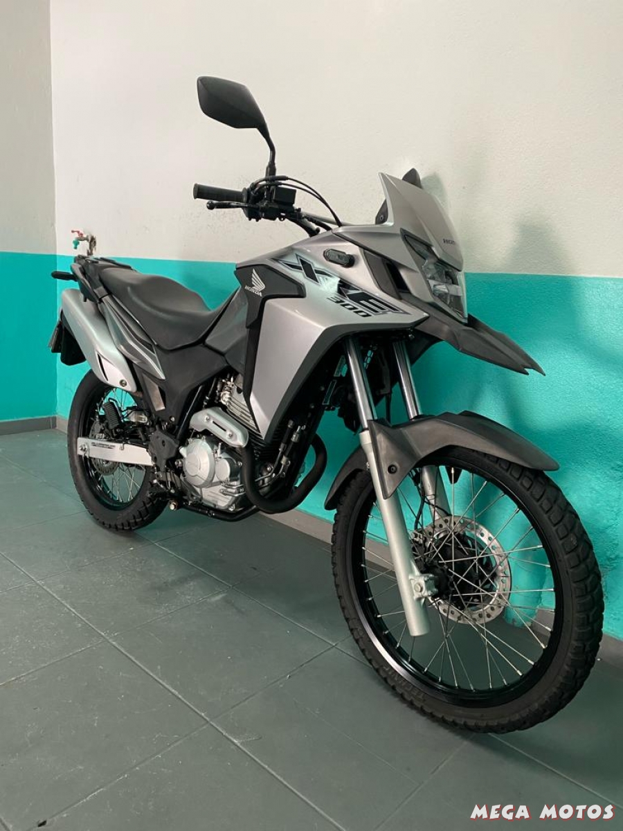 Informações e Preço de Honda XRE 300 ABS 2019, Venda, Troca e ...