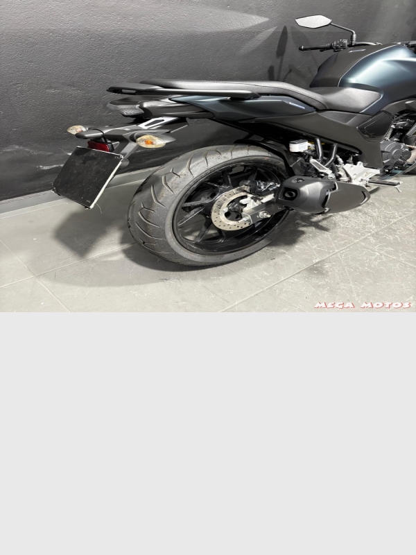 Foto Miniatura Yamaha FZ 15 FAZER 150 ABS CONNECTED 2025