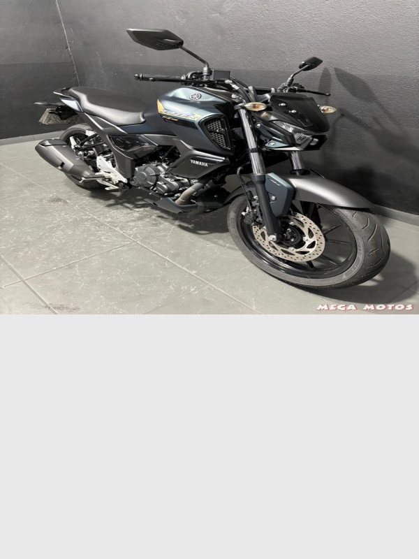 Foto Miniatura Yamaha FZ 15 FAZER 150 ABS CONNECTED 2025