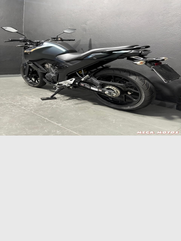 Foto Miniatura Yamaha FZ 15 FAZER 150 ABS CONNECTED 2025