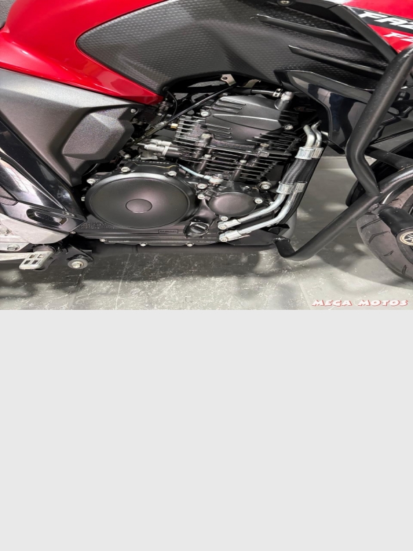 Foto Miniatura Yamaha FZ 25 FAZER 250 ABS 2024