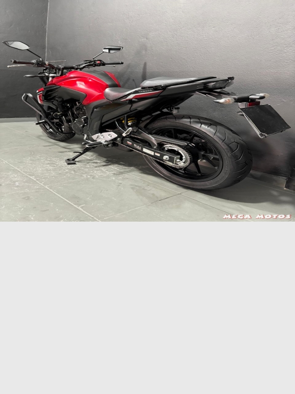 Foto Miniatura Yamaha FZ 25 FAZER 250 ABS 2024