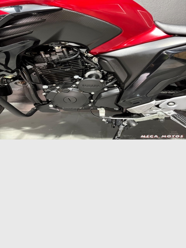 Foto Miniatura Yamaha FZ 25 FAZER 250 ABS 2024