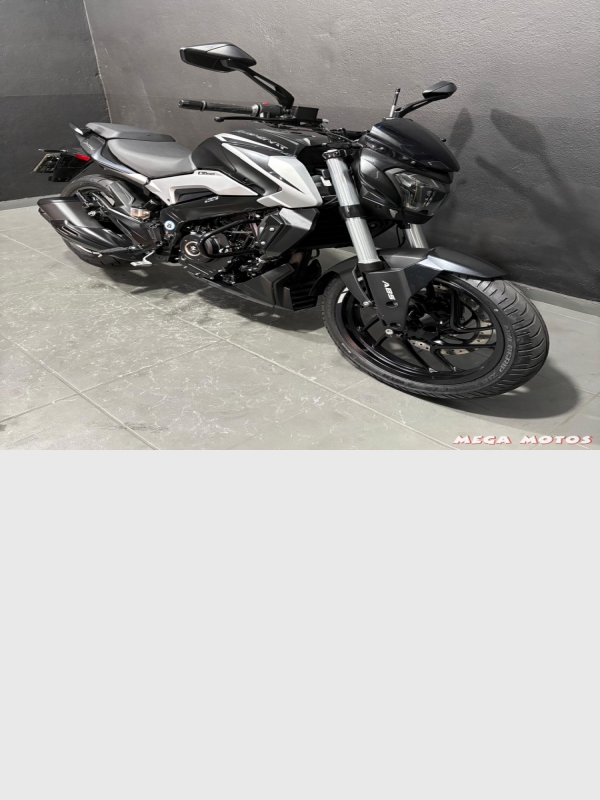 Foto Miniatura BAJAJ DOMINAR 250 ABS 2025