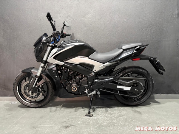 Foto Miniatura BAJAJ DOMINAR 250 ABS 2025