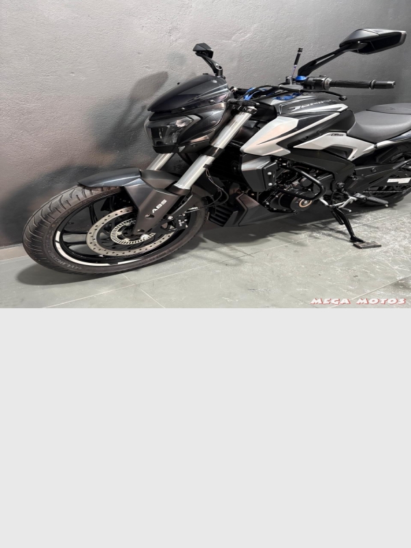 Foto Miniatura BAJAJ DOMINAR 250 ABS 2025