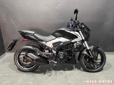 BAJAJ DOMINAR 250 ABS 2025