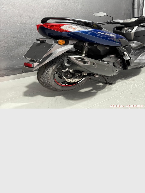 Foto Miniatura Yamaha NMAX 160 ABS 2022
