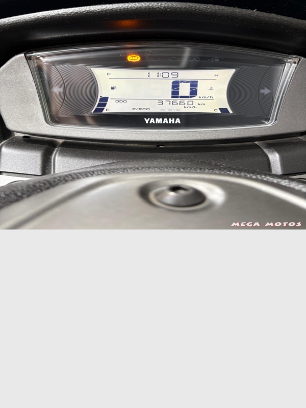 Foto Miniatura Yamaha NMAX 160 ABS 2022