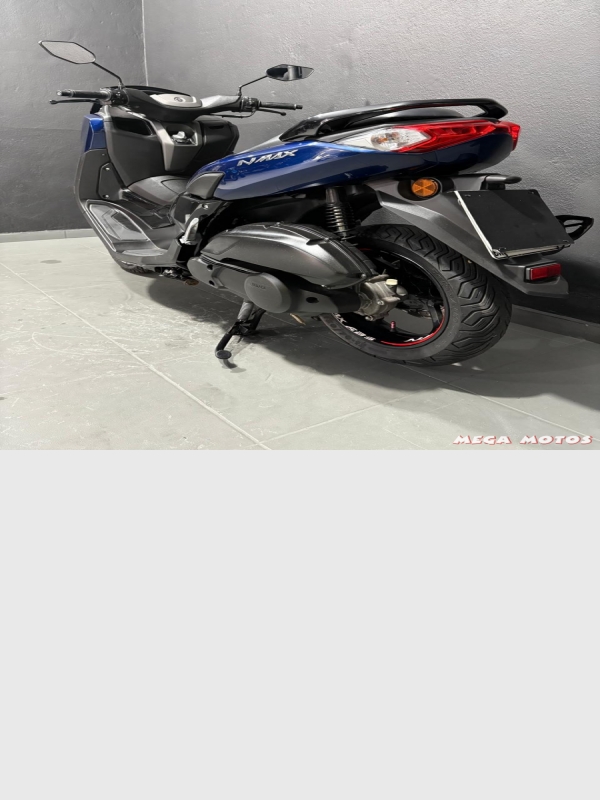Foto Miniatura Yamaha NMAX 160 ABS 2022