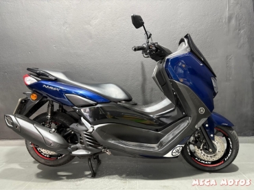Yamaha NMAX 160 ABS 2021