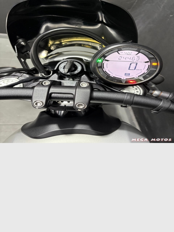 Foto Miniatura DUCATI SCRAMBLER 800 ICON 2018