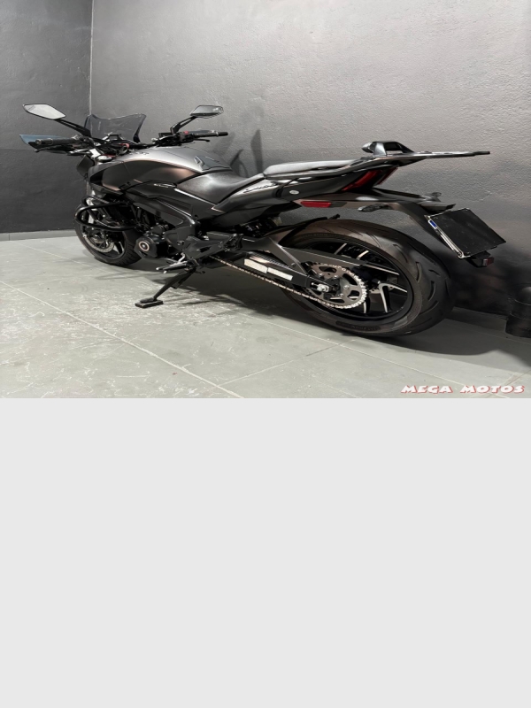 Foto Miniatura BAJAJ DOMINAR T 400 ABS 2025