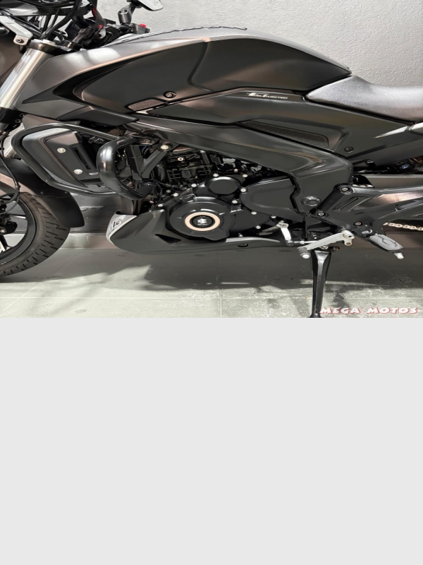 Foto Miniatura BAJAJ DOMINAR T 400 ABS 2025