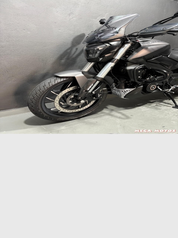 Foto Miniatura BAJAJ DOMINAR T 400 ABS 2025
