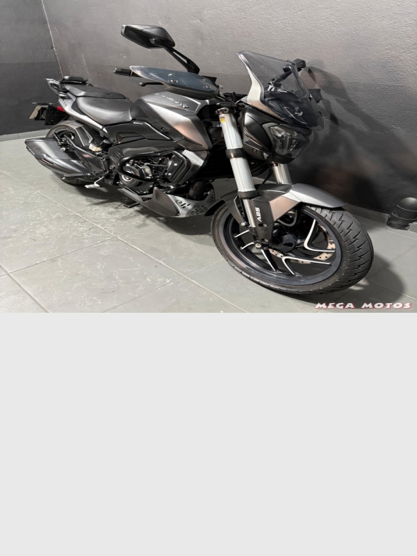Foto Miniatura BAJAJ DOMINAR T 400 ABS 2025