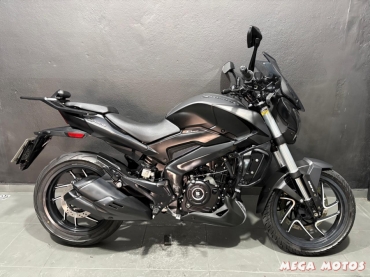 BAJAJ DOMINAR T 400 ABS 2024