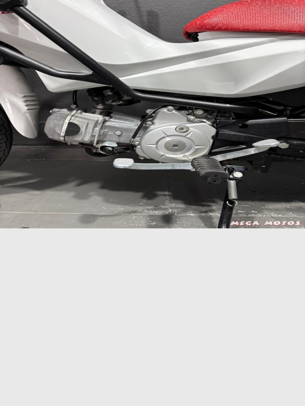 Foto Miniatura Honda POP 110 I CBS 2024