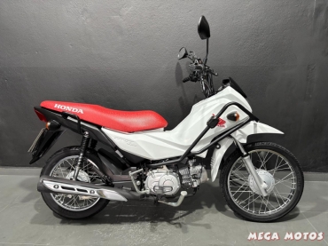 Honda POP 110 I CBS 2023