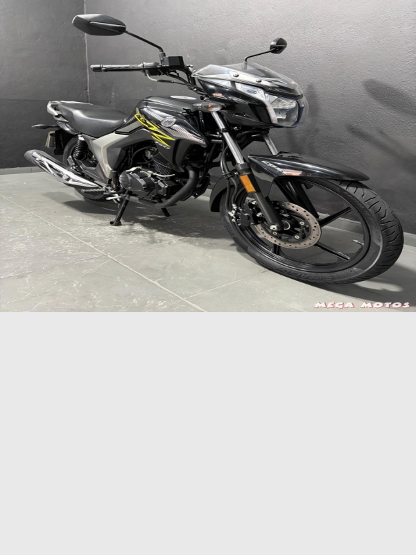 Foto Miniatura Haojue DK 150 CBS 2024