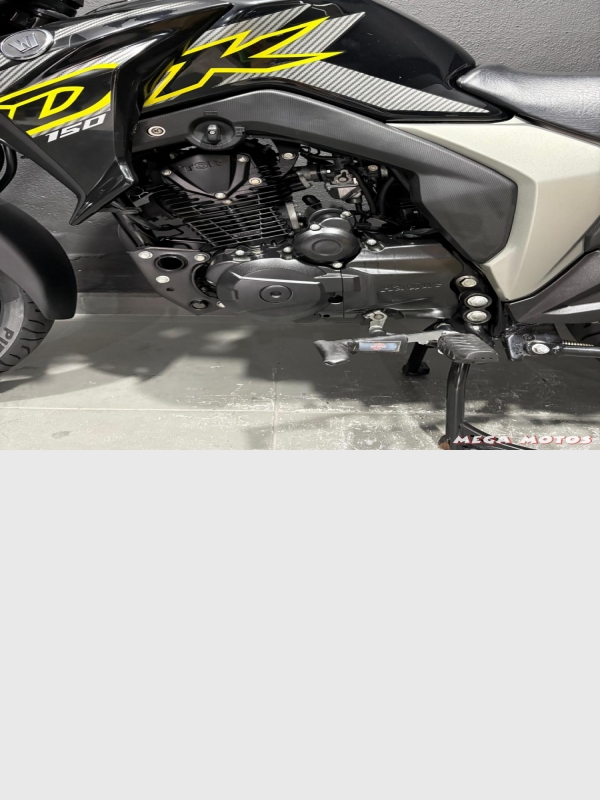 Foto Miniatura Haojue DK 150 CBS 2024