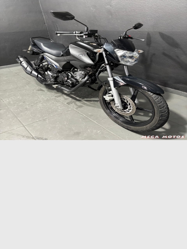 Foto Miniatura Yamaha FACTOR 150 ED CBS 2023