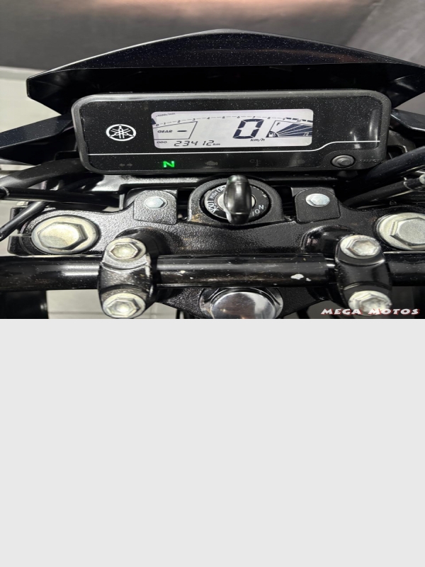 Foto Miniatura Yamaha FACTOR 150 ED CBS 2023