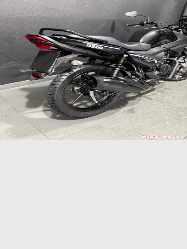 Foto Miniatura Yamaha FACTOR 150 ED CBS 2023