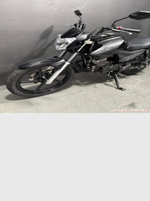Foto Miniatura Yamaha FACTOR 150 ED CBS 2023