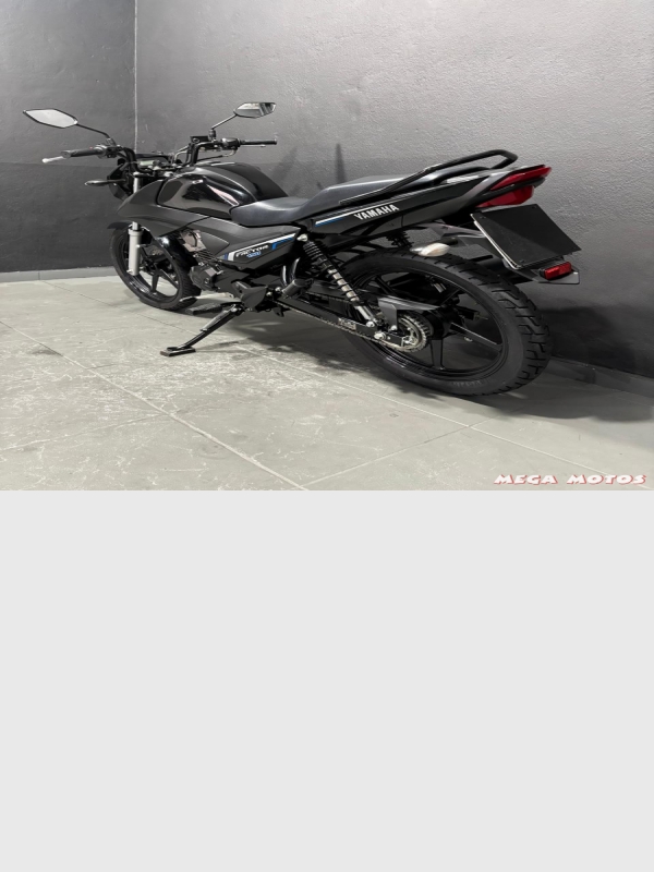 Foto Miniatura Yamaha FACTOR 150 ED CBS 2023